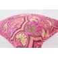 Fabric Pillow,Fabric Pillow 20x20,Mazenda Pink Carnation Pattern Turkish Jacquard Fabric Pillow,Throw Pillow Case,Lumbar Pillows Fabric Pillow,Fabric Pillow 20x20,Mazenda Pink Carnation Pattern Turkish Jacquard Fabric Pillow,Throw Pillow Case,Lumbar Pillows