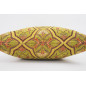 Fabric Pillow,Fabric Pillow 20x20,Pistachio Green Carnation Pattern Turkish Jacquard Fabric Pillow, Throw Pillow, Lumbar Pillows Fabric Pillow,Fabric Pillow 20x20,Pistachio Green Carnation Pattern Turkish Jacquard Fabric Pillow, Throw Pillow, Lumbar Pillows