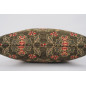 Fabric Pillow, Fabric Pillow 20x20,Moss Green Topkapi Palace Tulip Pattern Turkish Jacquard Fabric Pillow,Chenille Fabric Pillow Fabric Pillow, Fabric Pillow 20x20,Moss Green Topkapi Palace Tulip Pattern Turkish Jacquard Fabric Pillow,Chenille Fabric Pillow