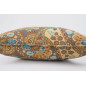 Fabric Pillow,Fabric Pillow 20x20,Paisley Pattern Turkish Chenille Fabric Pillow Case,Decorative Bohemian Pillow,Jacquard Fabric Fabric Pillow,Fabric Pillow 20x20,Paisley Pattern Turkish Chenille Fabric Pillow Case,Decorative Bohemian Pillow,Jacquard Fabric