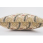 Fabric Pillow,Fabric Pillow 20x20,Beige Water Line Tulip Pattern Turkish Jacquard Fabric Pillow Case,Accent Pillow,Lumber Pillow Fabric Pillow,Fabric Pillow 20x20,Beige Water Line Tulip Pattern Turkish Jacquard Fabric Pillow Case,Accent Pillow,Lumber Pillow