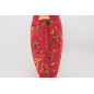 Fabric Pillow,Fabric Pillow 20x20, Red Caucasus Carnation Pattern Turkish Jacquard Fabric Pillow, Decorative Pillow, Sofa Pillow Fabric Pillow,Fabric Pillow 20x20, Red Caucasus Carnation Pattern Turkish Jacquard Fabric Pillow, Decorative Pillow, Sofa Pillow