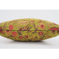Fabric Pillow,Fabric Pillow 20x20,Pistachio Green Caucasus Carnation Pattern Turkish Fabric Pillow,Decorative Pillow,Sofa Pillow Fabric Pillow,Fabric Pillow 20x20,Pistachio Green Caucasus Carnation Pattern Turkish Fabric Pillow,Decorative Pillow,Sofa Pillow