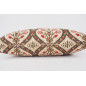 Fabric Pillow, Fabric Pillow 16x24, Beige Morocco Pattern Turkish Jacquard Fabric Pillow Cover, Chenille Fabric Bohemian Pillow Fabric Pillow, Fabric Pillow 16x24, Beige Morocco Pattern Turkish Jacquard Fabric Pillow Cover, Chenille Fabric Bohemian Pillow