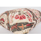 Fabric Pillow, Fabric Pillow 16x24, Beige Morocco Pattern Turkish Jacquard Fabric Pillow Cover, Chenille Fabric Bohemian Pillow Fabric Pillow, Fabric Pillow 16x24, Beige Morocco Pattern Turkish Jacquard Fabric Pillow Cover, Chenille Fabric Bohemian Pillow