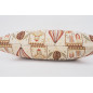 Fabric Pillow, Fabric Pillow 16x24, Beige Turkish Dream Pattern Turkish Chenille Fabric Pillow,Decorative Fabric,Bohemian Pillow Fabric Pillow, Fabric Pillow 16x24, Beige Turkish Dream Pattern Turkish Chenille Fabric Pillow,Decorative Fabric,Bohemian Pillow