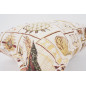 Fabric Pillow, Fabric Pillow 16x24, Beige Turkish Dream Pattern Turkish Chenille Fabric Pillow,Decorative Fabric,Bohemian Pillow Fabric Pillow, Fabric Pillow 16x24, Beige Turkish Dream Pattern Turkish Chenille Fabric Pillow,Decorative Fabric,Bohemian Pillow