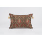 Fabric Pillow, Fabric Pillow 16x24, Moss Green Morocco Pattern Turkish Jacquard Fabric Pillow Cover, Chenille Bohemian Pillow Fabric Pillow, Fabric Pillow 16x24, Moss Green Morocco Pattern Turkish Jacquard Fabric Pillow Cover, Chenille Bohemian Pillow