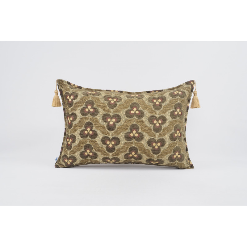 Fabric Pillow, Fabric Pillow 16x24, Moss Green Tiger Eyes Pattern Turkish Fabric Pillow Cover, Chenille Fabric, Bohemian Pillow Fabric Pillow, Fabric Pillow 16x24, Moss Green Tiger Eyes Pattern Turkish Fabric Pillow Cover, Chenille Fabric, Bohemian Pillow