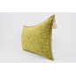 Fabric Pillow, Fabric Pillow 16x24, Pistachio Green Arabian Night Pattern Turkish Fabric Pillow Cover, Chenille Bohemian Pillow Fabric Pillow, Fabric Pillow 16x24, Pistachio Green Arabian Night Pattern Turkish Fabric Pillow Cover, Chenille Bohemian Pillow