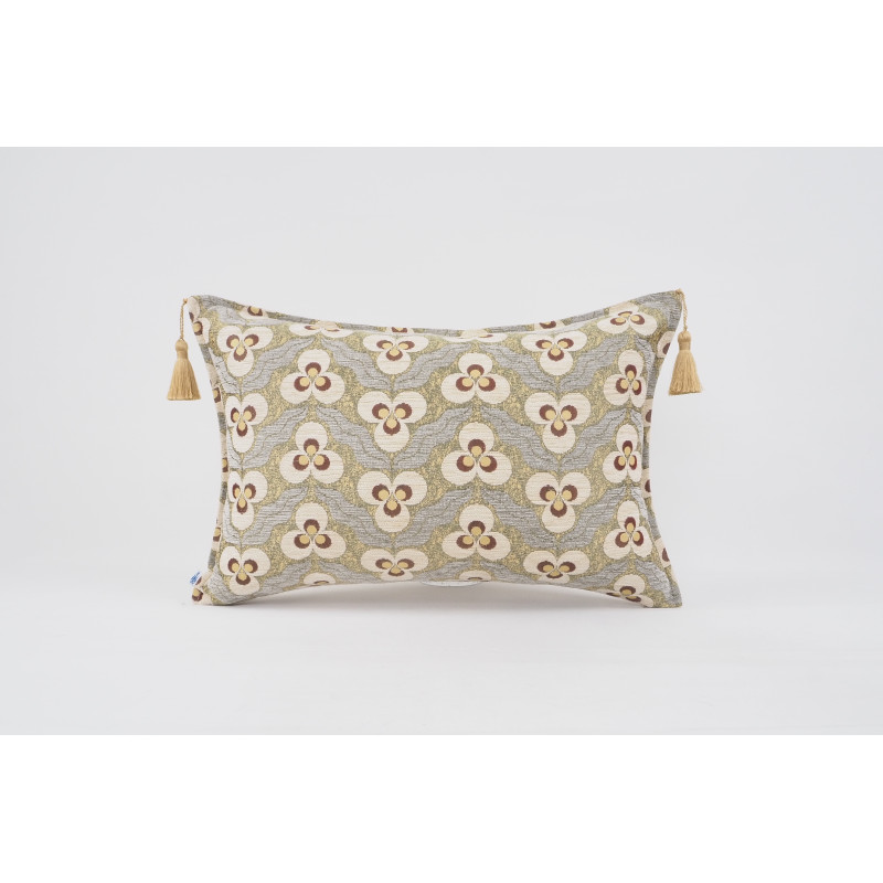 Fabric Pillow,Fabric Pillow 16x24,Beige Tiger Eyes Pattern Turkish Jacquard Fabric Pillow Cover,Chenille Fabric Bohemian Pillow Fabric Pillow,Fabric Pillow 16x24,Beige Tiger Eyes Pattern Turkish Jacquard Fabric Pillow Cover,Chenille Fabric Bohemian Pillow