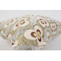Fabric Pillow,Fabric Pillow 16x24,Beige Tiger Eyes Pattern Turkish Jacquard Fabric Pillow Cover,Chenille Fabric Bohemian Pillow Fabric Pillow,Fabric Pillow 16x24,Beige Tiger Eyes Pattern Turkish Jacquard Fabric Pillow Cover,Chenille Fabric Bohemian Pillow