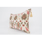 Fabric Pillow,Fabric Pillow 16x24,Beige Topkapi Palace Tulip Pattern Turkish Jacquard Fabric Pillow Cover,Throw Pillow Case Fabric Pillow,Fabric Pillow 16x24,Beige Topkapi Palace Tulip Pattern Turkish Jacquard Fabric Pillow Cover,Throw Pillow Case