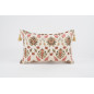 Fabric Pillow,Fabric Pillow 16x24,Beige Topkapi Palace Tulip Pattern Turkish Jacquard Fabric Pillow Cover,Throw Pillow Case Fabric Pillow,Fabric Pillow 16x24,Beige Topkapi Palace Tulip Pattern Turkish Jacquard Fabric Pillow Cover,Throw Pillow Case