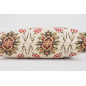 Fabric Pillow,Fabric Pillow 16x24,Beige Topkapi Palace Tulip Pattern Turkish Jacquard Fabric Pillow Cover,Throw Pillow Case Fabric Pillow,Fabric Pillow 16x24,Beige Topkapi Palace Tulip Pattern Turkish Jacquard Fabric Pillow Cover,Throw Pillow Case