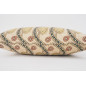 Fabric Pillow,Fabric Pillow 16x24,Beige Water Line Tulip Pattern Turkish Jacquard Fabric Pillow Cover,Chenille Fabric Pillow Fabric Pillow,Fabric Pillow 16x24,Beige Water Line Tulip Pattern Turkish Jacquard Fabric Pillow Cover,Chenille Fabric Pillow