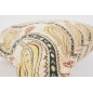 Fabric Pillow,Fabric Pillow 16x24,Beige Water Line Tulip Pattern Turkish Jacquard Fabric Pillow Cover,Chenille Fabric Pillow Fabric Pillow,Fabric Pillow 16x24,Beige Water Line Tulip Pattern Turkish Jacquard Fabric Pillow Cover,Chenille Fabric Pillow