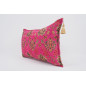 Fabric Pillow,Fabric Pillow 16x24,Mazenda Pink Topkapi Palace Tulip Pattern Turkish Jacquard Fabric Pillow Cover,Throw Pillow Fabric Pillow,Fabric Pillow 16x24,Mazenda Pink Topkapi Palace Tulip Pattern Turkish Jacquard Fabric Pillow Cover,Throw Pillow