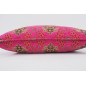 Fabric Pillow,Fabric Pillow 16x24,Mazenda Pink Topkapi Palace Tulip Pattern Turkish Jacquard Fabric Pillow Cover,Throw Pillow Fabric Pillow,Fabric Pillow 16x24,Mazenda Pink Topkapi Palace Tulip Pattern Turkish Jacquard Fabric Pillow Cover,Throw Pillow