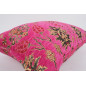 Fabric Pillow,Fabric Pillow 16x24,Mazenda Pink Topkapi Palace Tulip Pattern Turkish Jacquard Fabric Pillow Cover,Throw Pillow Fabric Pillow,Fabric Pillow 16x24,Mazenda Pink Topkapi Palace Tulip Pattern Turkish Jacquard Fabric Pillow Cover,Throw Pillow