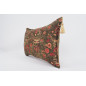 Fabric Pillow,Fabric Pillow 16x24,Moss Green Caucasus Carnation Pattern Turkish Fabric Pillow, Decorative Bohemian Pillow Fabric Pillow,Fabric Pillow 16x24,Moss Green Caucasus Carnation Pattern Turkish Fabric Pillow, Decorative Bohemian Pillow