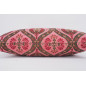 Fabric Pillow,Fabric Pillow 16x24,Pale Pink Morocco Pattern Turkish Jacquard Fabric Pillow Cover,Chenille Fabric Bohemian Pillow Fabric Pillow,Fabric Pillow 16x24,Pale Pink Morocco Pattern Turkish Jacquard Fabric Pillow Cover,Chenille Fabric Bohemian Pillow