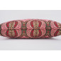 Fabric Pillow,Fabric Pillow 16x24,Pale Pink Morocco Pattern Turkish Jacquard Fabric Pillow Cover,Chenille Fabric Bohemian Pillow Fabric Pillow,Fabric Pillow 16x24,Pale Pink Morocco Pattern Turkish Jacquard Fabric Pillow Cover,Chenille Fabric Bohemian Pillow