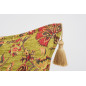 Fabric Pillow,Fabric Pillow 16x24,Pistachio Green Caucasus Carnation Pattern Turkish Fabric Pillow, Decorative Bohemian Pillow Fabric Pillow,Fabric Pillow 16x24,Pistachio Green Caucasus Carnation Pattern Turkish Fabric Pillow, Decorative Bohemian Pillow