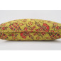 Fabric Pillow,Fabric Pillow 16x24,Pistachio Green Caucasus Carnation Pattern Turkish Fabric Pillow, Decorative Bohemian Pillow Fabric Pillow,Fabric Pillow 16x24,Pistachio Green Caucasus Carnation Pattern Turkish Fabric Pillow, Decorative Bohemian Pillow