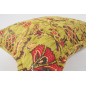 Fabric Pillow,Fabric Pillow 16x24,Pistachio Green Caucasus Carnation Pattern Turkish Fabric Pillow, Decorative Bohemian Pillow Fabric Pillow,Fabric Pillow 16x24,Pistachio Green Caucasus Carnation Pattern Turkish Fabric Pillow, Decorative Bohemian Pillow