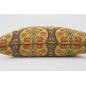 Fabric Pillow,Fabric Pillow 16x24,Pistachio Green Morocco Pattern Turkish Jacquard Fabric Pillow Cover,Chenille Bohemian Pillow Fabric Pillow,Fabric Pillow 16x24,Pistachio Green Morocco Pattern Turkish Jacquard Fabric Pillow Cover,Chenille Bohemian Pillow