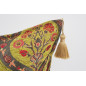 Fabric Pillow,Fabric Pillow 16x24,Pistachio Green Morocco Pattern Turkish Jacquard Fabric Pillow Cover,Chenille Bohemian Pillow Fabric Pillow,Fabric Pillow 16x24,Pistachio Green Morocco Pattern Turkish Jacquard Fabric Pillow Cover,Chenille Bohemian Pillow
