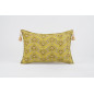 Fabric Pillow,Fabric Pillow 16x24,Pistachio Green Tiger Eyes Pattern Turkish Fabric Pillow Cover,Chenille Fabric,Bohemian Pillow Fabric Pillow,Fabric Pillow 16x24,Pistachio Green Tiger Eyes Pattern Turkish Fabric Pillow Cover,Chenille Fabric,Bohemian Pillow