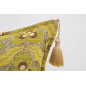 Fabric Pillow,Fabric Pillow 16x24,Pistachio Green Tiger Eyes Pattern Turkish Fabric Pillow Cover,Chenille Fabric,Bohemian Pillow Fabric Pillow,Fabric Pillow 16x24,Pistachio Green Tiger Eyes Pattern Turkish Fabric Pillow Cover,Chenille Fabric,Bohemian Pillow