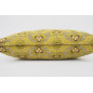 Fabric Pillow,Fabric Pillow 16x24,Pistachio Green Tiger Eyes Pattern Turkish Fabric Pillow Cover,Chenille Fabric,Bohemian Pillow Fabric Pillow,Fabric Pillow 16x24,Pistachio Green Tiger Eyes Pattern Turkish Fabric Pillow Cover,Chenille Fabric,Bohemian Pillow