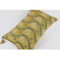 Fabric Pillow,Fabric Pillow 16x24,Pistachio Green Water Line Tulip Pattern Turkish Jacquard Fabric Pillow,Chenille Fabric Pillow Fabric Pillow,Fabric Pillow 16x24,Pistachio Green Water Line Tulip Pattern Turkish Jacquard Fabric Pillow,Chenille Fabric Pillow