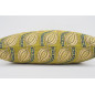 Fabric Pillow,Fabric Pillow 16x24,Pistachio Green Water Line Tulip Pattern Turkish Jacquard Fabric Pillow,Chenille Fabric Pillow Fabric Pillow,Fabric Pillow 16x24,Pistachio Green Water Line Tulip Pattern Turkish Jacquard Fabric Pillow,Chenille Fabric Pillow