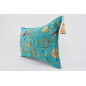 Fabric Pillow,Fabric Pillow 16x24,Turquoise Blue Turkish Dream Pattern Turkish Chenille Fabric Pillow,Decorative Bohemian Pillow Fabric Pillow,Fabric Pillow 16x24,Turquoise Blue Turkish Dream Pattern Turkish Chenille Fabric Pillow,Decorative Bohemian Pillow
