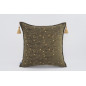 Fabric Pillow,Fabric Pillow 24x24,Moss Green Arabian Night Pattern Turkish Jacquard Fabric Pillow Cover,Throw And Lumbar Pillow Fabric Pillow,Fabric Pillow 24x24,Moss Green Arabian Night Pattern Turkish Jacquard Fabric Pillow Cover,Throw And Lumbar Pillow