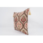 Fabric Pillow, Fabric Pillow 24x24, Beige Morocco Pattern Turkish Jacquard Fabric Pillow Covers, Decorative Throw Lumbar Pillow Fabric Pillow, Fabric Pillow 24x24, Beige Morocco Pattern Turkish Jacquard Fabric Pillow Covers, Decorative Throw Lumbar Pillow