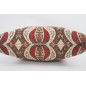 Fabric Pillow, Fabric Pillow 24x24, Beige Morocco Pattern Turkish Jacquard Fabric Pillow Covers, Decorative Throw Lumbar Pillow Fabric Pillow, Fabric Pillow 24x24, Beige Morocco Pattern Turkish Jacquard Fabric Pillow Covers, Decorative Throw Lumbar Pillow