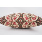 Fabric Pillow, Fabric Pillow 24x24, Beige Morocco Pattern Turkish Jacquard Fabric Pillow Covers, Decorative Throw Lumbar Pillow Fabric Pillow, Fabric Pillow 24x24, Beige Morocco Pattern Turkish Jacquard Fabric Pillow Covers, Decorative Throw Lumbar Pillow
