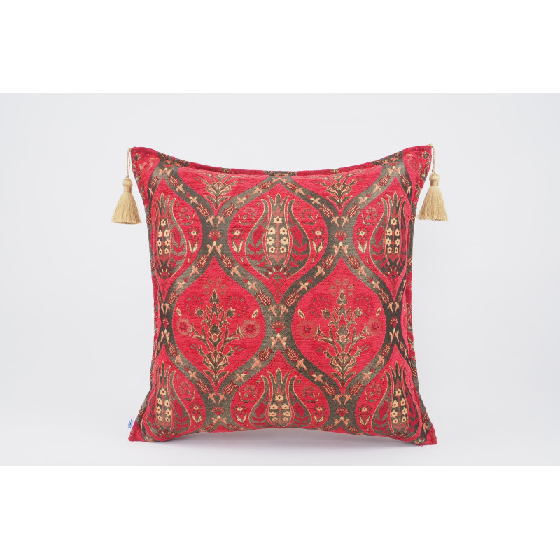 Fabric Pillow,Fabric Pillow 24x24,Red Morocco Pattern Turkish Jacquard Fabric Pillow Covers,Decorative Throw Lumbar Pillow Case Fabric Pillow,Fabric Pillow 24x24,Red Morocco Pattern Turkish Jacquard Fabric Pillow Covers,Decorative Throw Lumbar Pillow Case