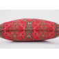 Fabric Pillow,Fabric Pillow 24x24,Red Morocco Pattern Turkish Jacquard Fabric Pillow Covers,Decorative Throw Lumbar Pillow Case Fabric Pillow,Fabric Pillow 24x24,Red Morocco Pattern Turkish Jacquard Fabric Pillow Covers,Decorative Throw Lumbar Pillow Case