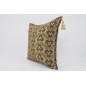 Fabric Pillow,Fabric Pillow 24x24, Moss Green Tiger Eyes Pattern Turkish Jacquard Fabric Pillow, Decorative Throw Lumbar Pillow Fabric Pillow,Fabric Pillow 24x24, Moss Green Tiger Eyes Pattern Turkish Jacquard Fabric Pillow, Decorative Throw Lumbar Pillow