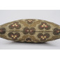 Fabric Pillow,Fabric Pillow 24x24, Moss Green Tiger Eyes Pattern Turkish Jacquard Fabric Pillow, Decorative Throw Lumbar Pillow Fabric Pillow,Fabric Pillow 24x24, Moss Green Tiger Eyes Pattern Turkish Jacquard Fabric Pillow, Decorative Throw Lumbar Pillow