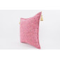 Fabric Pillow,Fabric Pillow 24x24,Pale Pink Arabian Night Pattern Turkish Jacquard Fabric Pillow Cover, Throw And Lumbar Pillow Fabric Pillow,Fabric Pillow 24x24,Pale Pink Arabian Night Pattern Turkish Jacquard Fabric Pillow Cover, Throw And Lumbar Pillow