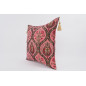 Fabric Pillow,Fabric Pillow 24x24,Pale Pink Morocco Pattern Turkish Jacquard Fabric Pillow Covers,Decorative Throw Pillow Fabric Pillow,Fabric Pillow 24x24,Pale Pink Morocco Pattern Turkish Jacquard Fabric Pillow Covers,Decorative Throw Pillow
