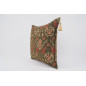Fabric Pillow,Fabric Pillow 24x24,Moss Green Topkapi Palace Tulip Pattern Turkish Jacquard Fabric Pillow Cover,Throw Pillow Case Fabric Pillow,Fabric Pillow 24x24,Moss Green Topkapi Palace Tulip Pattern Turkish Jacquard Fabric Pillow Cover,Throw Pillow Case