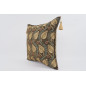 Fabric Pillow,Fabric Pillow 24x24,Moss Green Water Line Tulip Pattern Turkish Jacquard Fabric Pillow, Throw Pillow,Lumbar Pillow Fabric Pillow,Fabric Pillow 24x24,Moss Green Water Line Tulip Pattern Turkish Jacquard Fabric Pillow, Throw Pillow,Lumbar Pillow